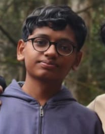 Athul Agustine